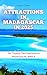 ATTRACTIONS IN MADAGASCAR IN 2025 by Sharron Carter