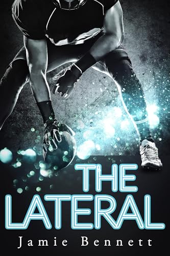 The Lateral (Kindle Edition)