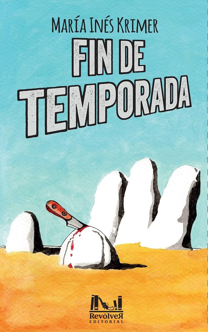 Fin de temporada (Paperback)
