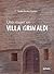 Una mujer en Villa Grimaldi