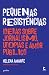 Pequenas Resistências: Ideias sobre Jornalismo, Utopias & Amor Público