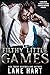 Filthy Little Games (New York City Mafia #1)