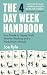 The 4 Day Week Handbook by Joe Ryle
