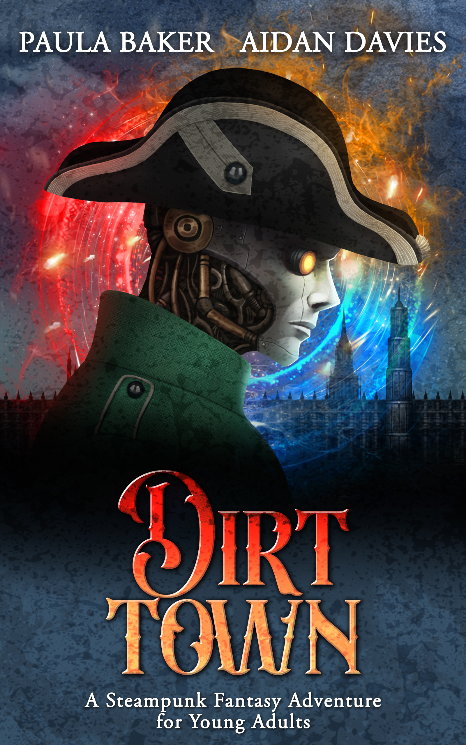 Dirt Town