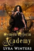 Demon Reform Academy: Term 4