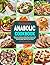 The Complete Anabolic Cookbook by Carla Gordon