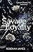 Savage Loyalty (Crimson Reapers MC Book 1)
