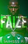 Book cover for FAIZE