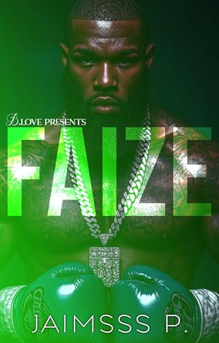 FAIZE (Kindle Edition)