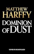 Dominion of Dust: an exciting Viking-era adventure full of deadly intrigue and fierce combat