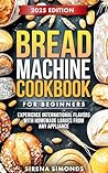 Bread Machine Coo...