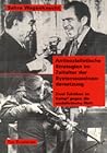 Antisozialistisch...