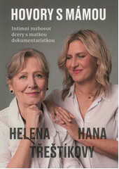 Hovory s mámou (Hardcover)
