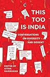 This Too Is India...