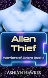 Alien Thief