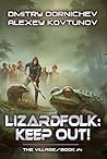 Lizardfolk: Keep ...