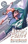 Astro City: Metro...