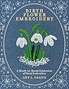 Birth Flower Embr...