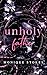 Unholy Father (The Unholy D...