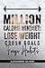 Million Calorie Mindset Lose Weight Crush Goals Forge Habits by Alexander Oliver