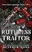 Ruthless Traitor (82 Street Vandals)
