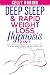 Deep Sleep & Rapid Weight Loss Hypnosis (2 IN 1) by Kelly Robins