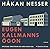 Eugen Kallmans ögon by Håkan Nesser