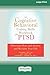 The Cognitive Behavioral Coping Skills Workbook for PTSD: Overcome Fear and Anxiety and Reclaim Your Life (16pt Large Print Edition)