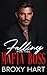 Falling for the Mafia Boss