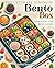 The Ultimate 10-Minute Bento Box Cookbook for Busy Moms  by Sydney Knight