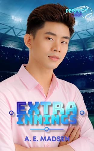 Extra Innings: MM Friends to Lovers (Perfect Catch)