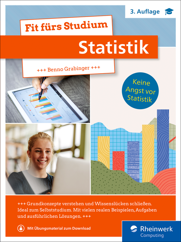 Fit fürs Studium – Statistik