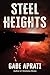 Steel Heights by Gabe Aprati