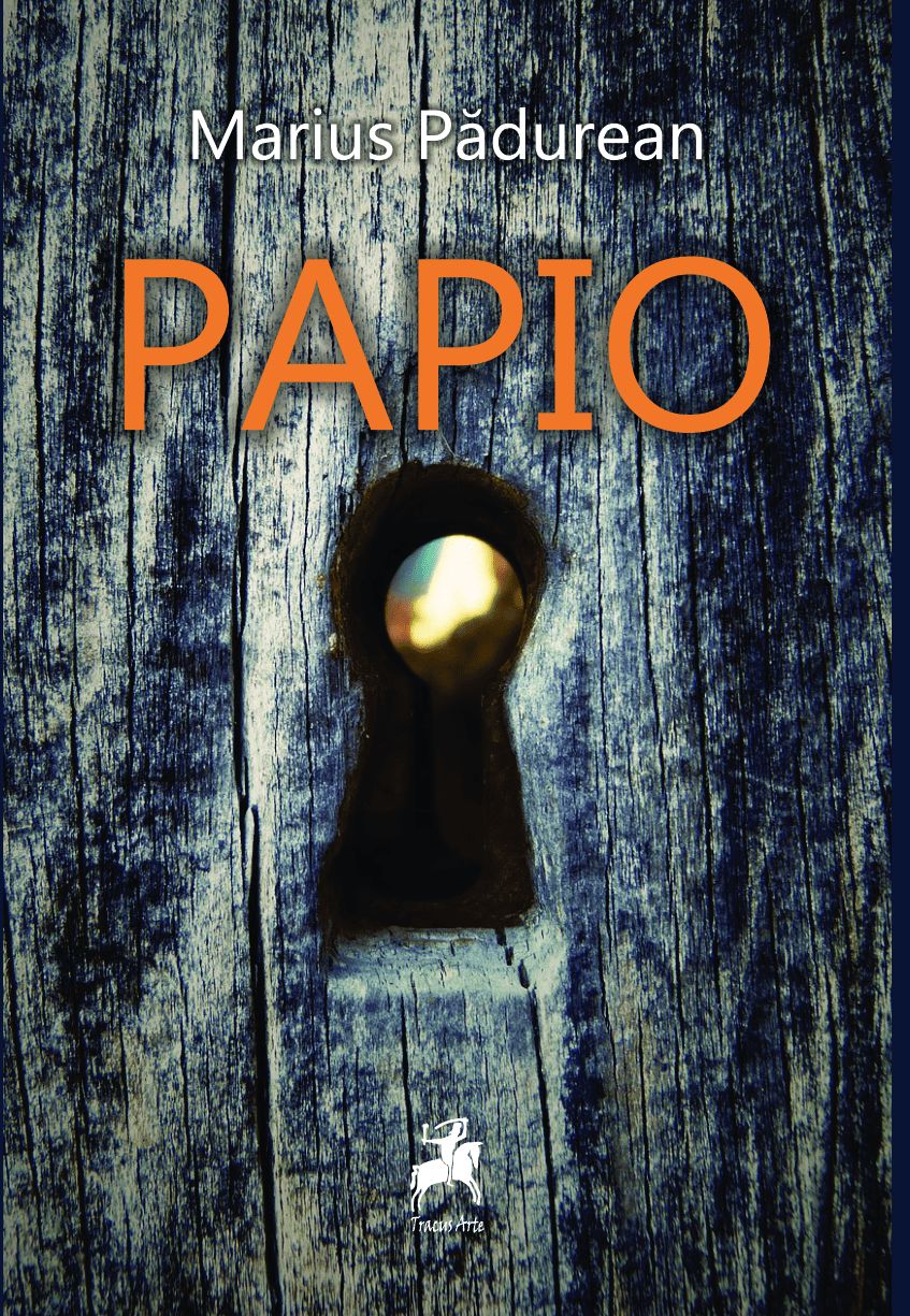 Papio (Paperback)