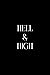 Hell & High (Faeted Hearts, #3)