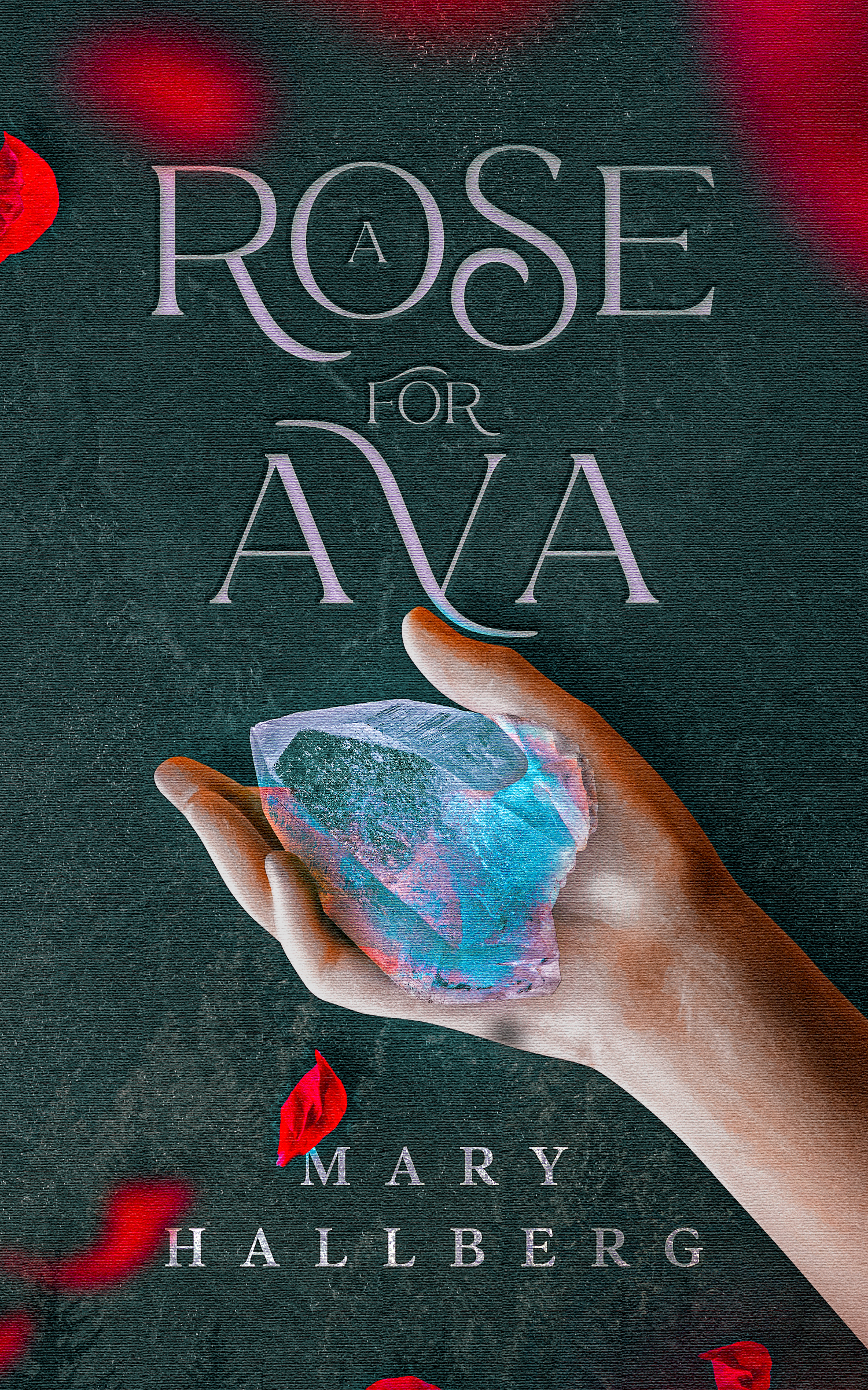 A Rose for Ava (The Descendants # 1)