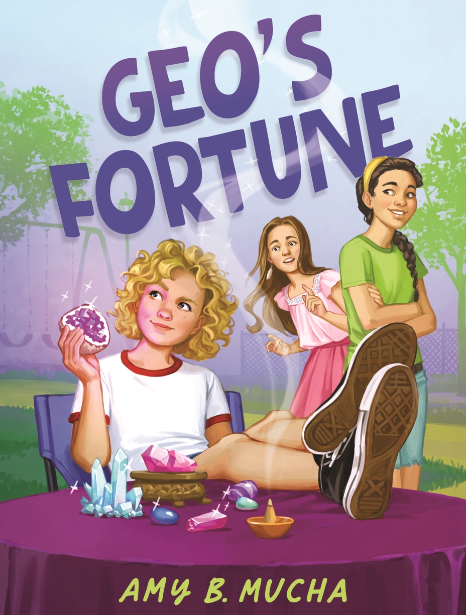 Geo's Fortune
