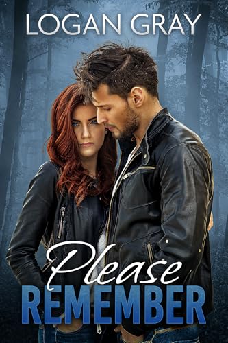 Please Remember (Kindle Edition)