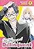 Glasses with a Chance of Delinquent Vol. 1 (Glasses with a Chance of Delinquent, #1)