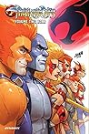 ThunderCats, Vol....