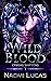 Wild Blood (Cyborg Shifters, #1)