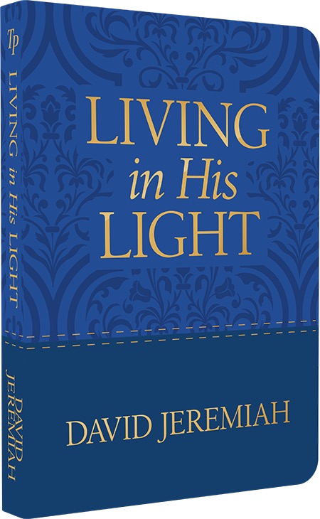 Living in His Light
