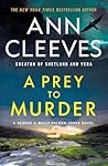 A Prey to Murder