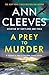 A Prey to Murder (George & Molly Palmer-Jones #4)