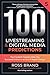 100 Livestreaming & Digital...