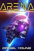 Arena: Annihilation