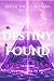 Rise of the Atlanteans: Destiny Found