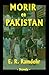 Morir en Pakistán