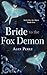 Bride To Fox Demon (Souls for the Abyss)