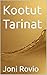 Kootut Tarinat by Joni Rovio